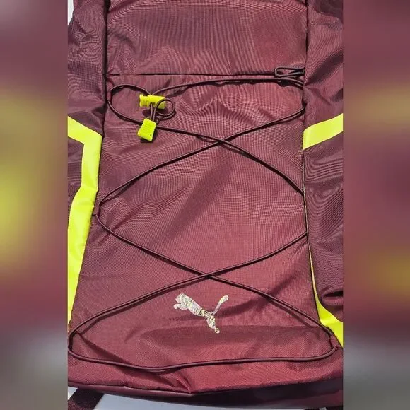 Puma Backpack - Picture 2 of 7